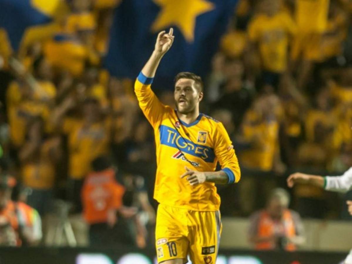  América elimina a Cruz Azul