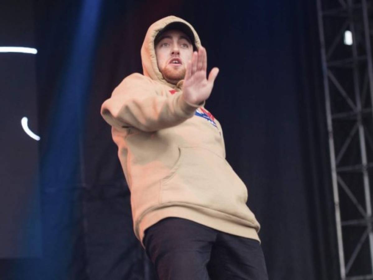 Finaliza autopsia de rapero Mac Miller, exnovio de Ariana Grande