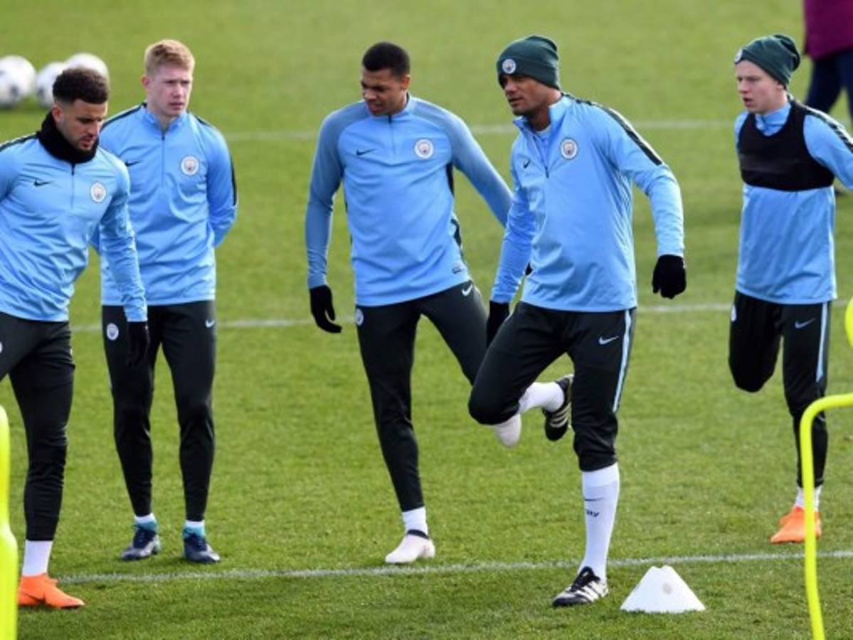 La exorbitante cantidad de dinero que ha gastado el Manchester City en su actual plantilla