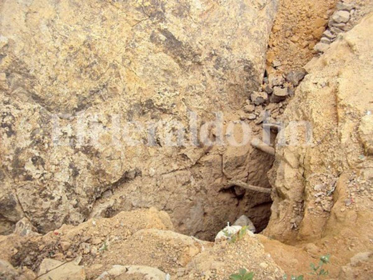 VIDEO: Así fue el milagroso rescate de los mineros en el sur de Honduras