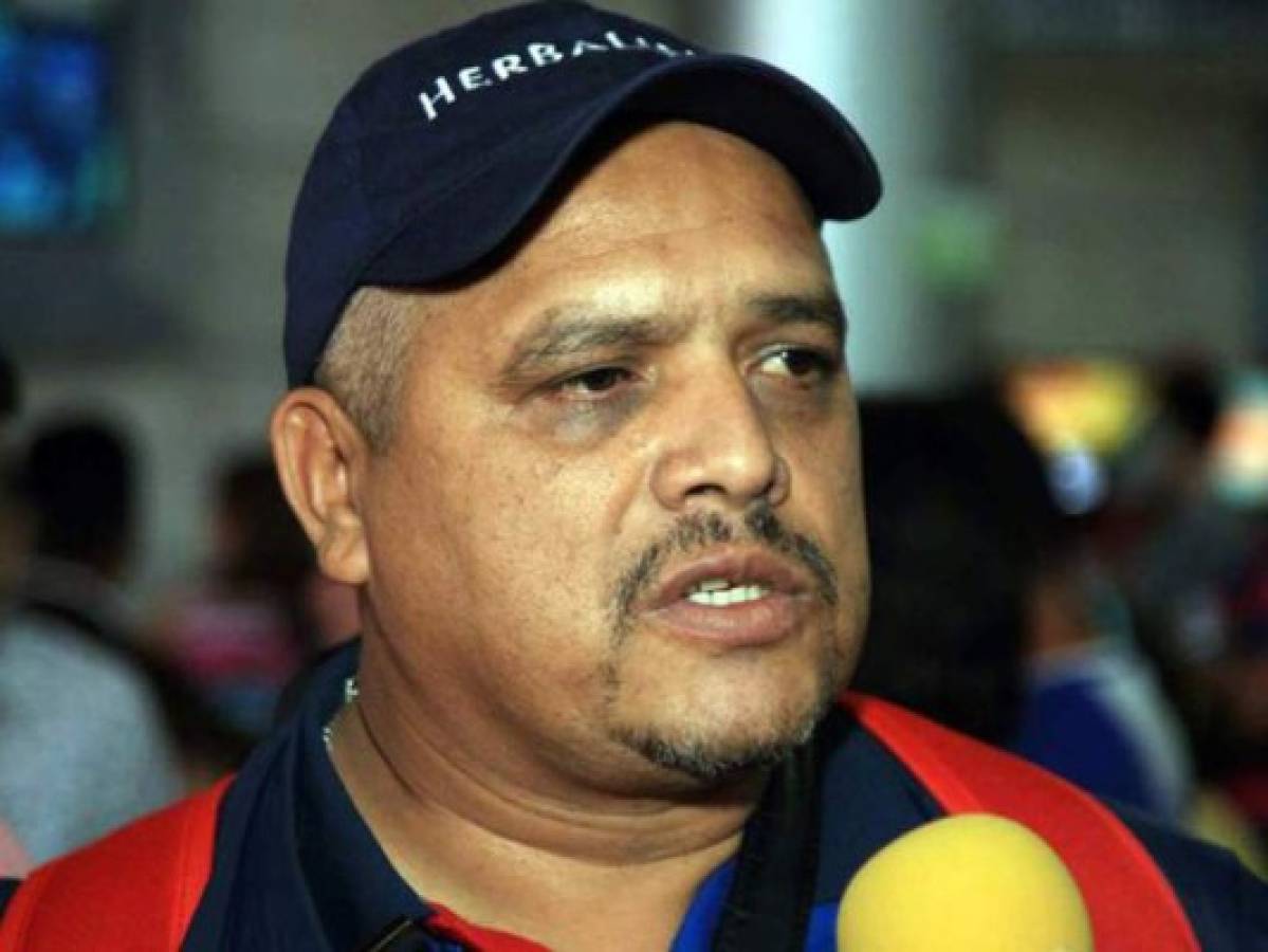 Marvin Fonseca, exgerente de Motagua, detalla su salida