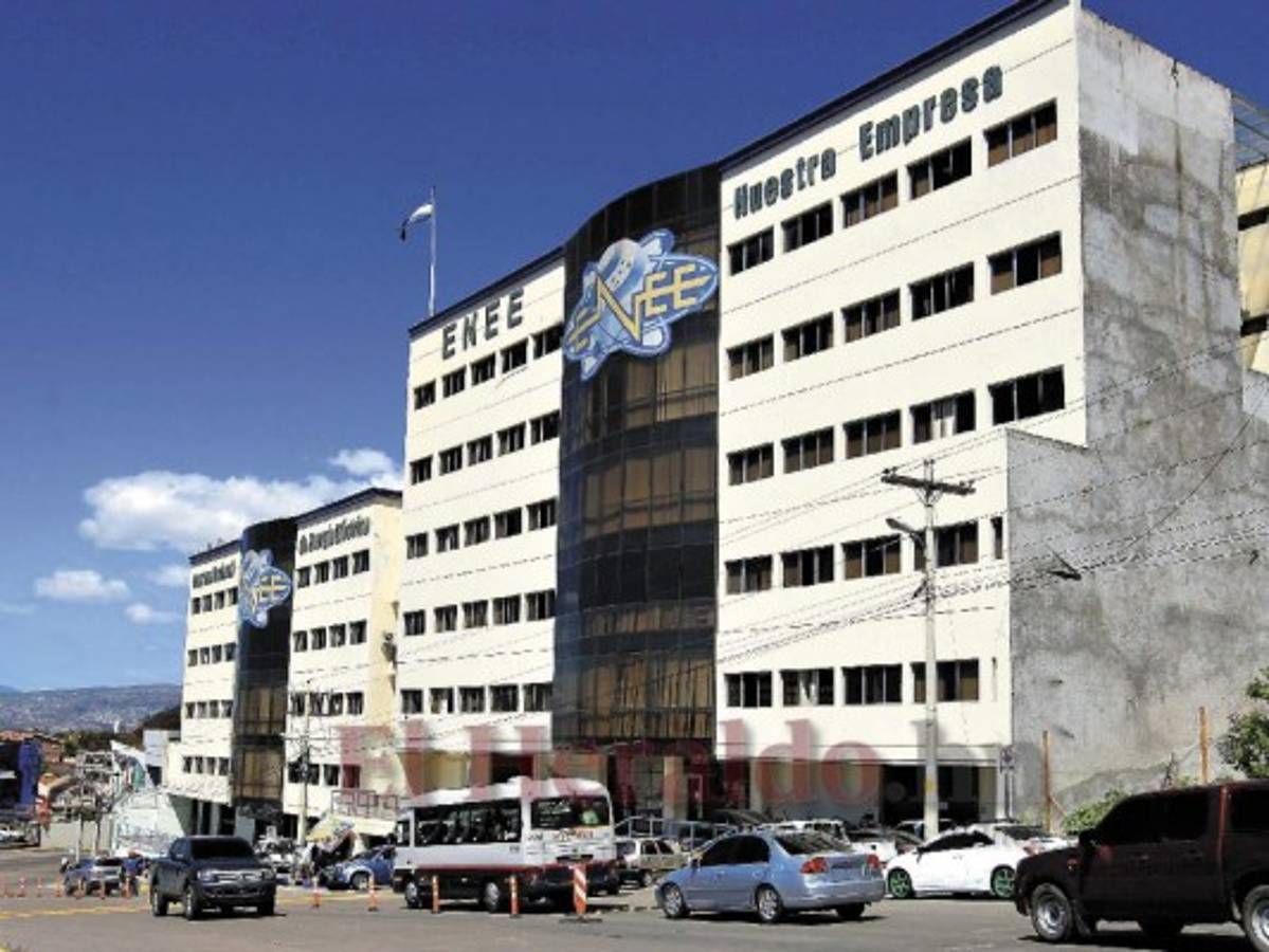 El sector privado respalda la intervención de la ENEE