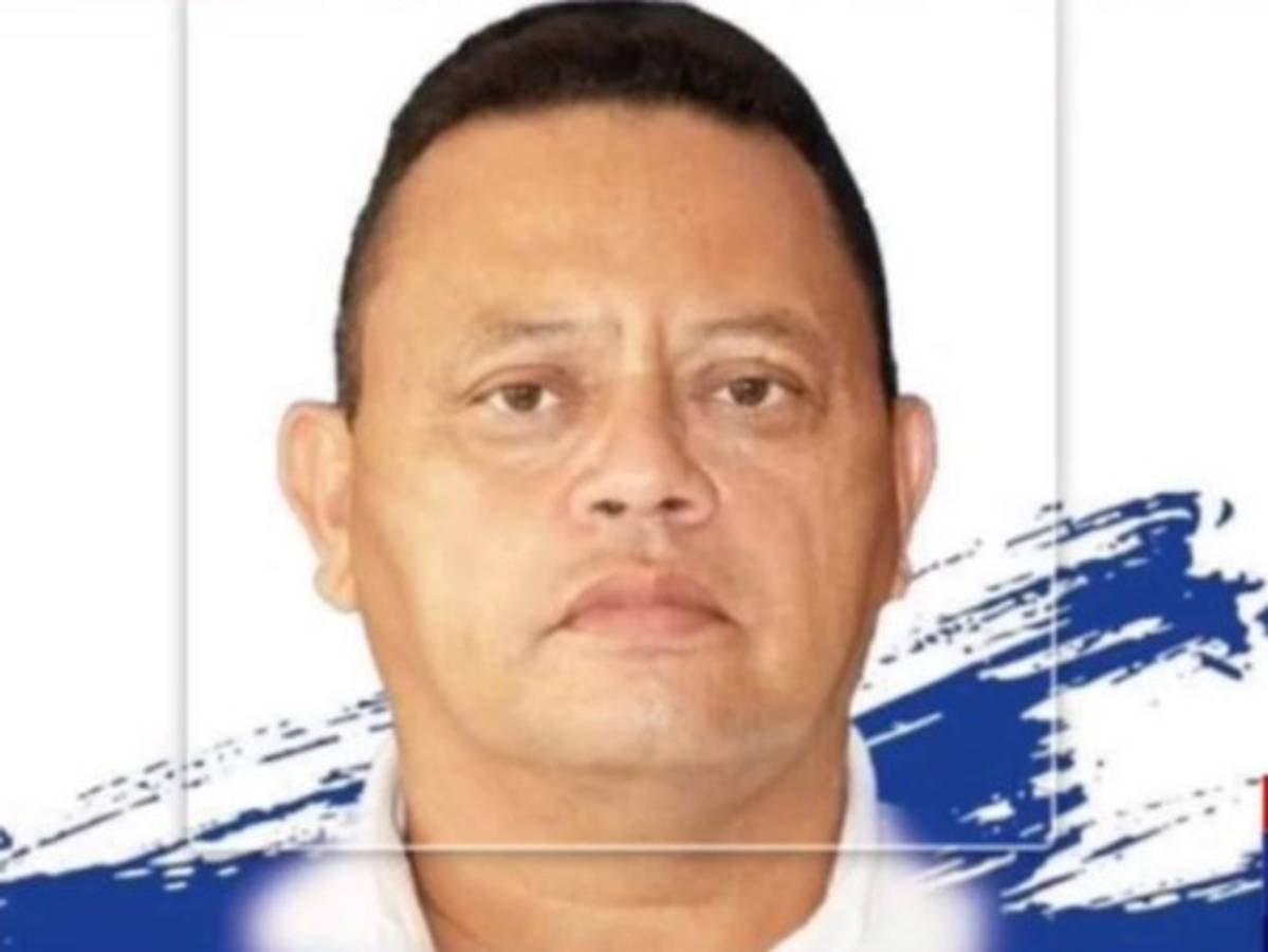 Muere el precandidato a alcalde de El Porvenir, Luis Carlos Moreno