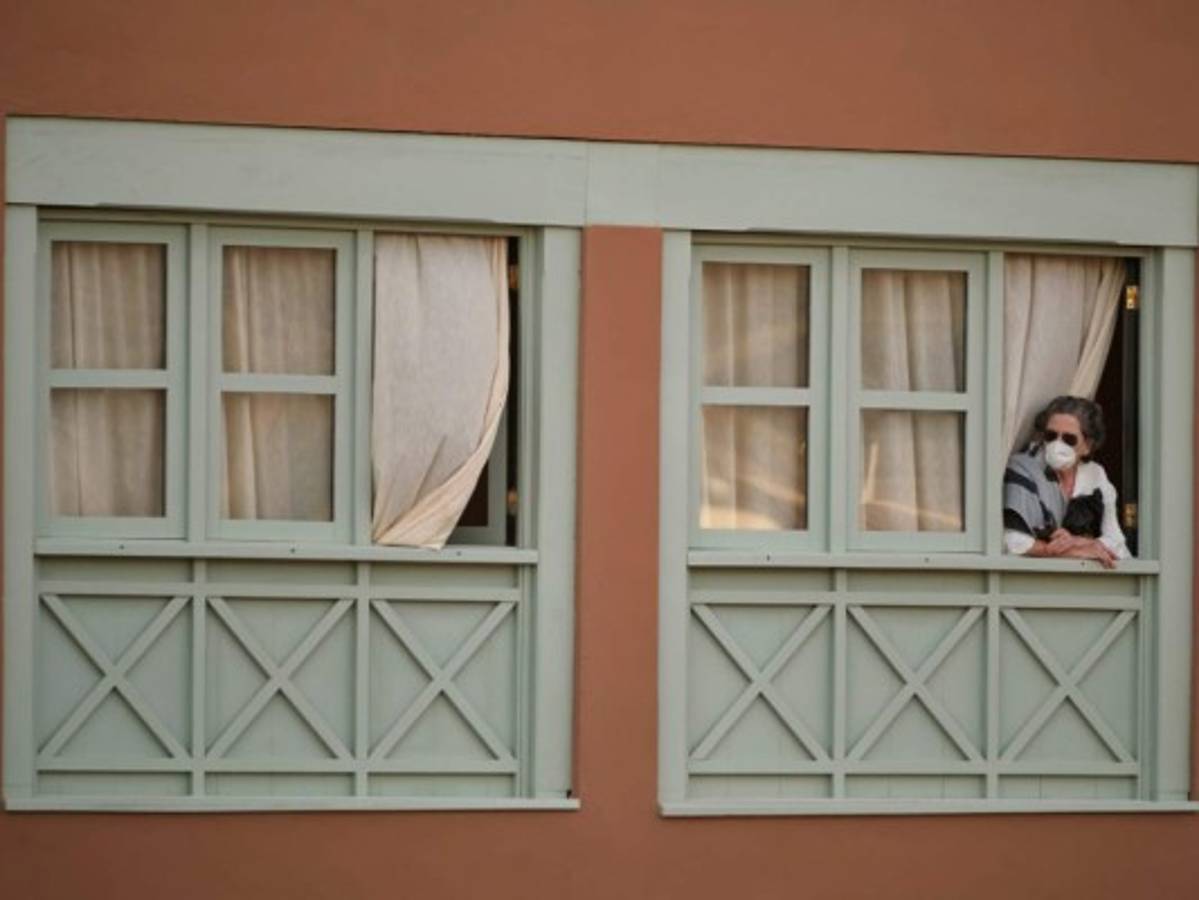 Cinco muertos y aumento de casos de coronavirus en España