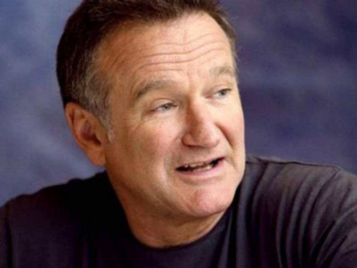 Las últimas horas de Robin Williams antes de su muerte: soledad, despedidas y alarmas no escuchadas