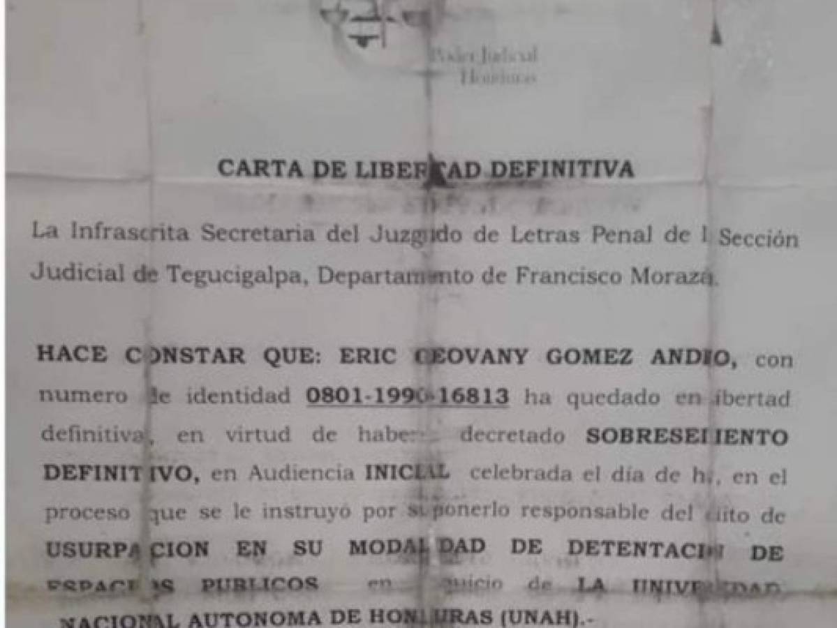 Foto: El Heraldo