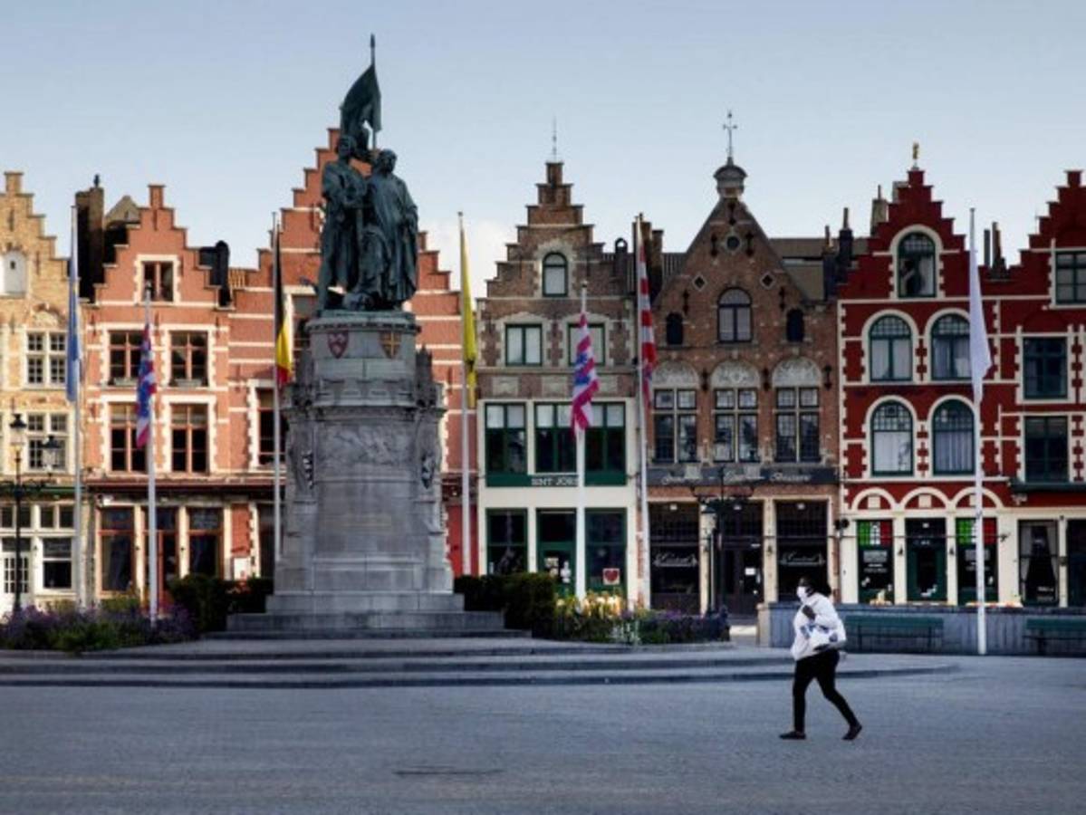 La Unión Europea anuncia plan para salvar sus vacaciones de verano 