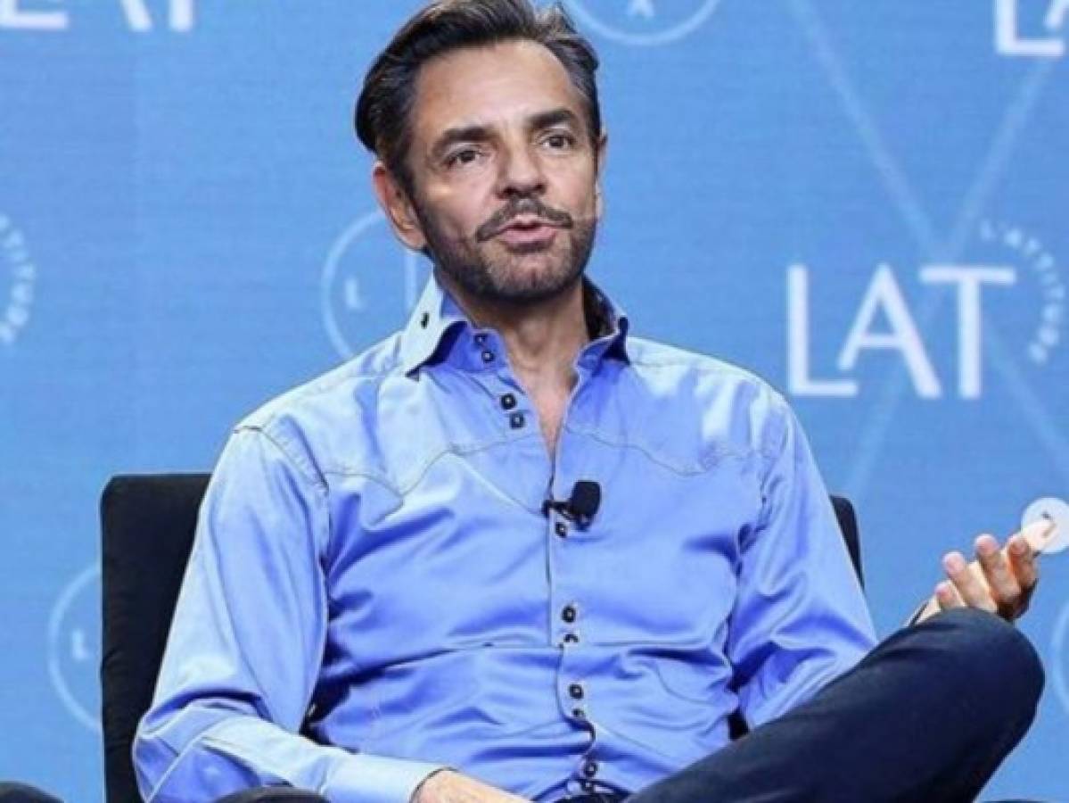 Por ola de inseguridad en México, Eugenio Derbez vendió su casa