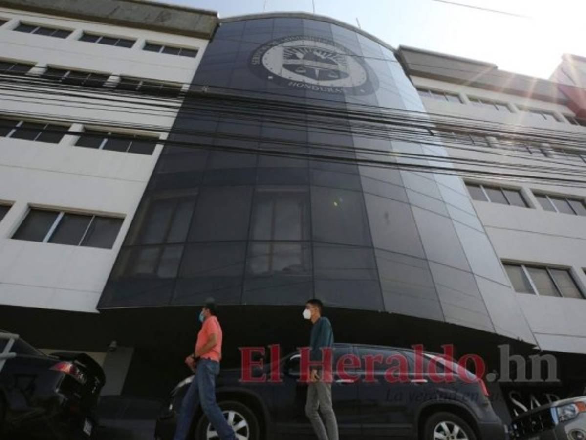 Presupuesto general 2022 descarta aprobar más impuestos