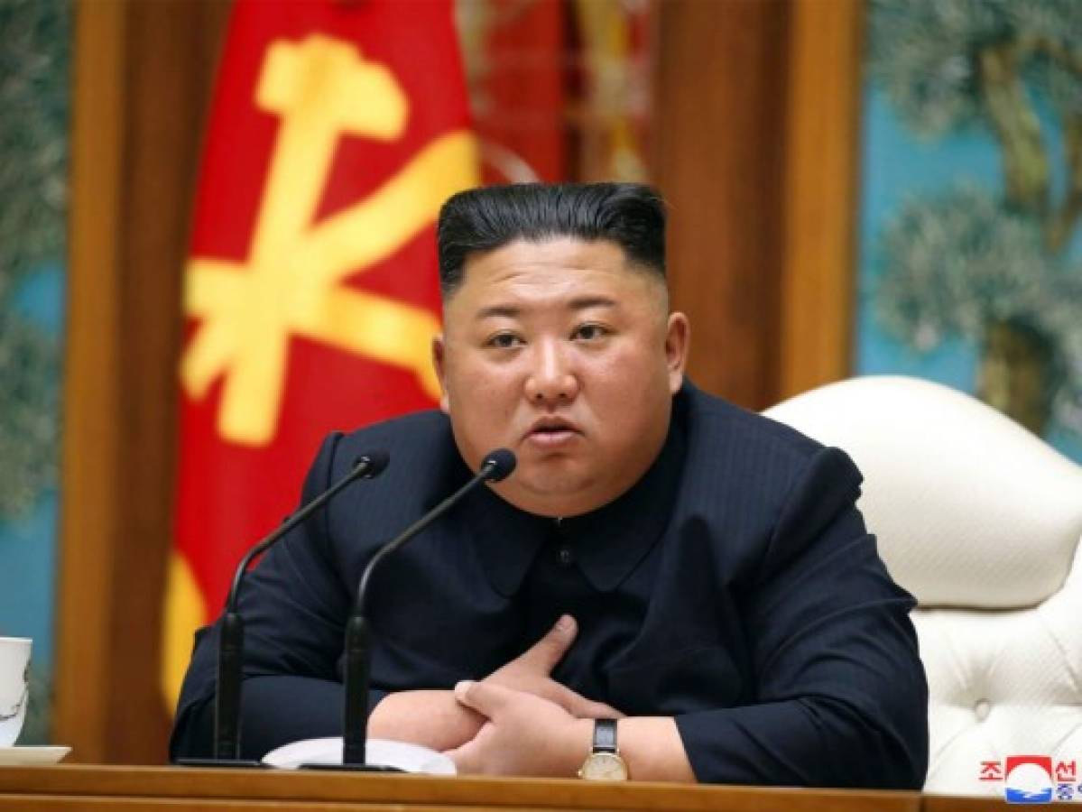 Corea del Sur investiga reportes sobre salud de Kim Jong Un   