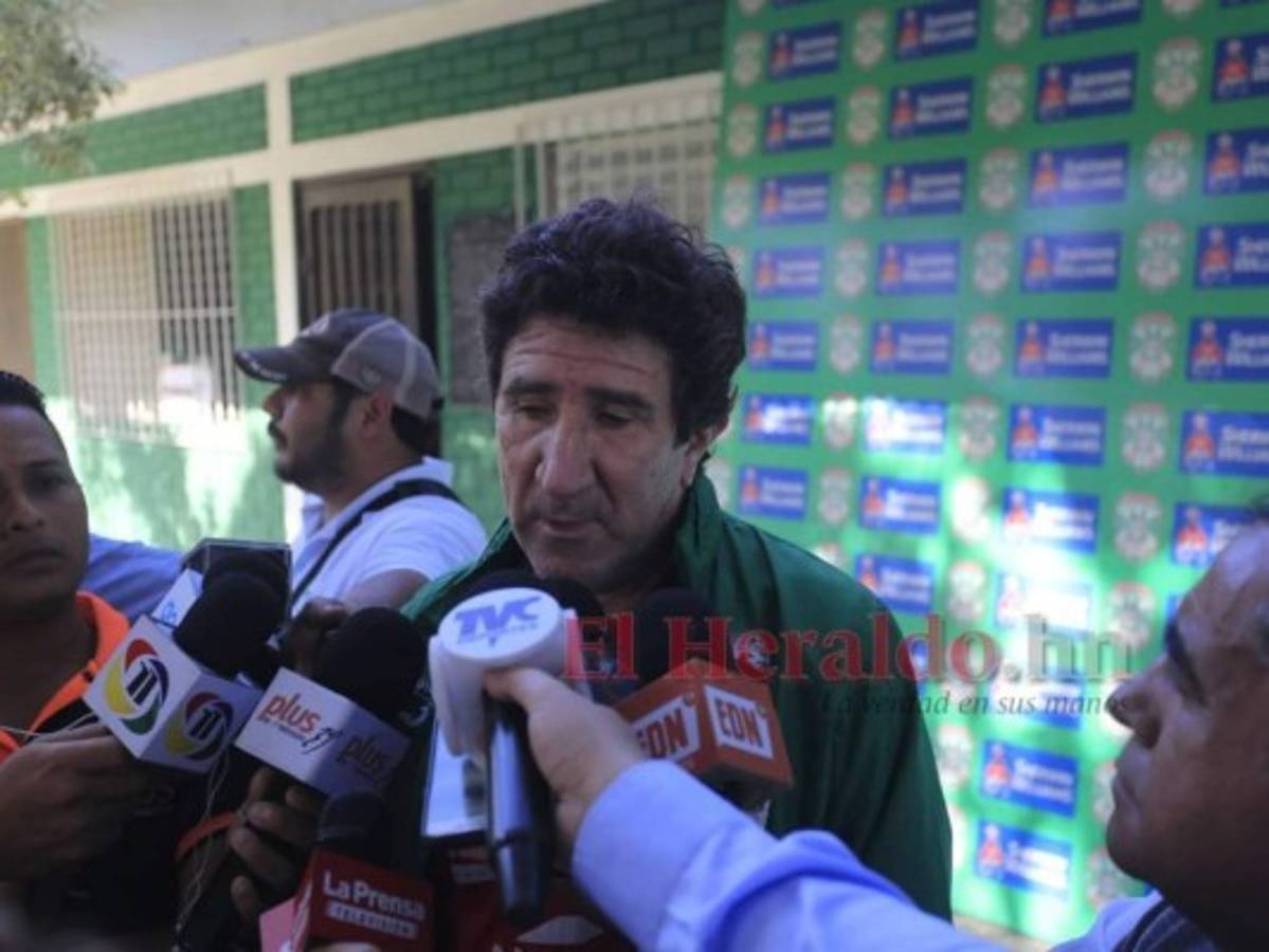 'Mientras siga viendo cosas que no me gustan me van a expulsar 50 veces': Héctor Vargas