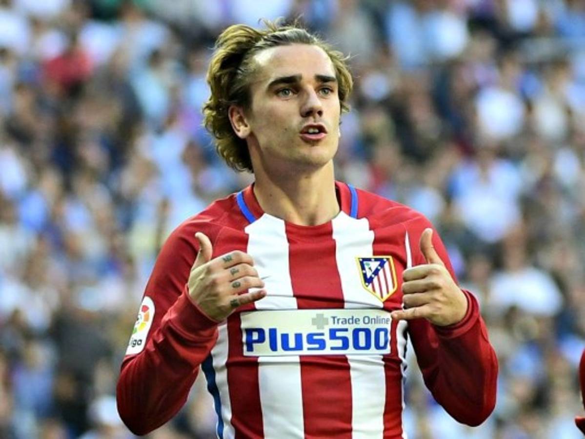 Griezmann se descarta para ir al Real Madrid: 'Creo que está muerto'  