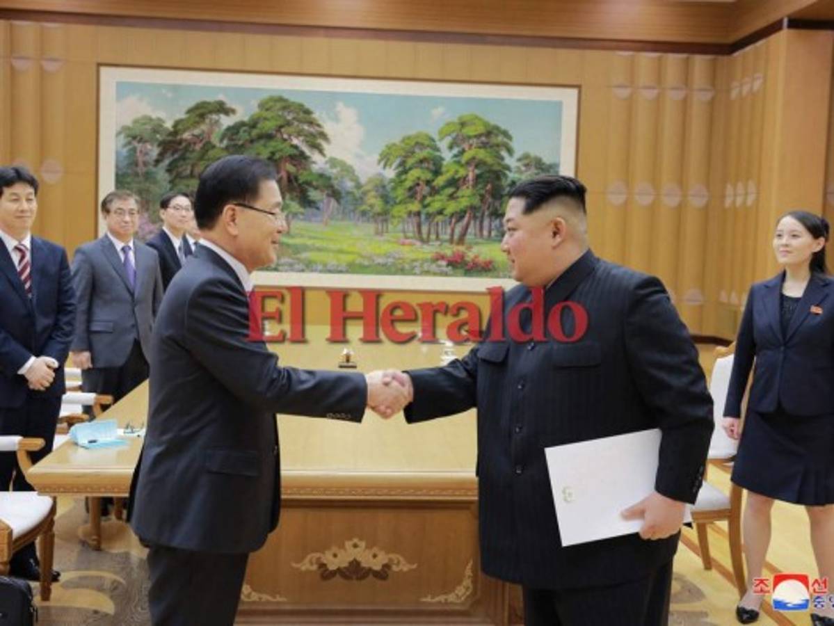 Pyongyang invitará a expertos extranjeros a verificar el cierre de instalaciones nucleares