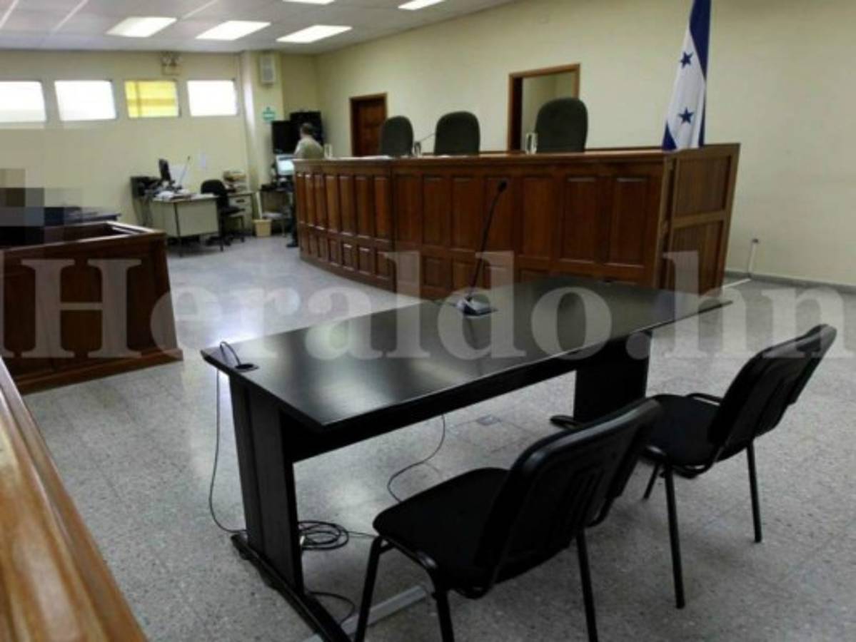 Juicios virtuales dejarán ahorro de recursos al Estado de Honduras