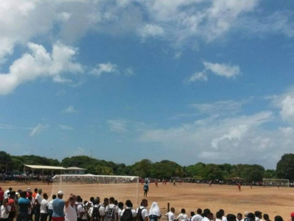 El CD Vida clasifica a la fase de octavos de final en la Copa Presidente