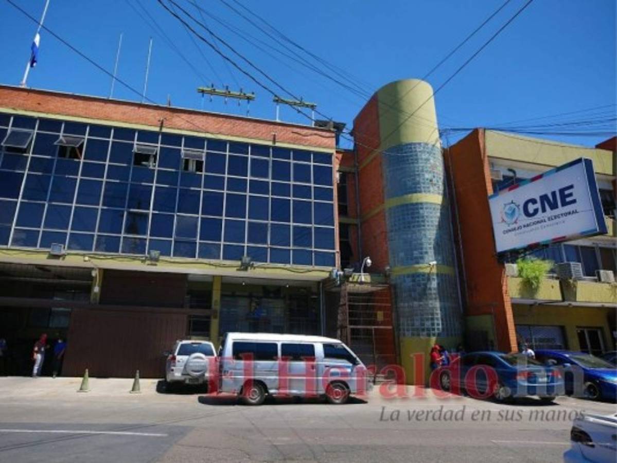 El estigma de que los muertos votan en Honduras debe de ser historia