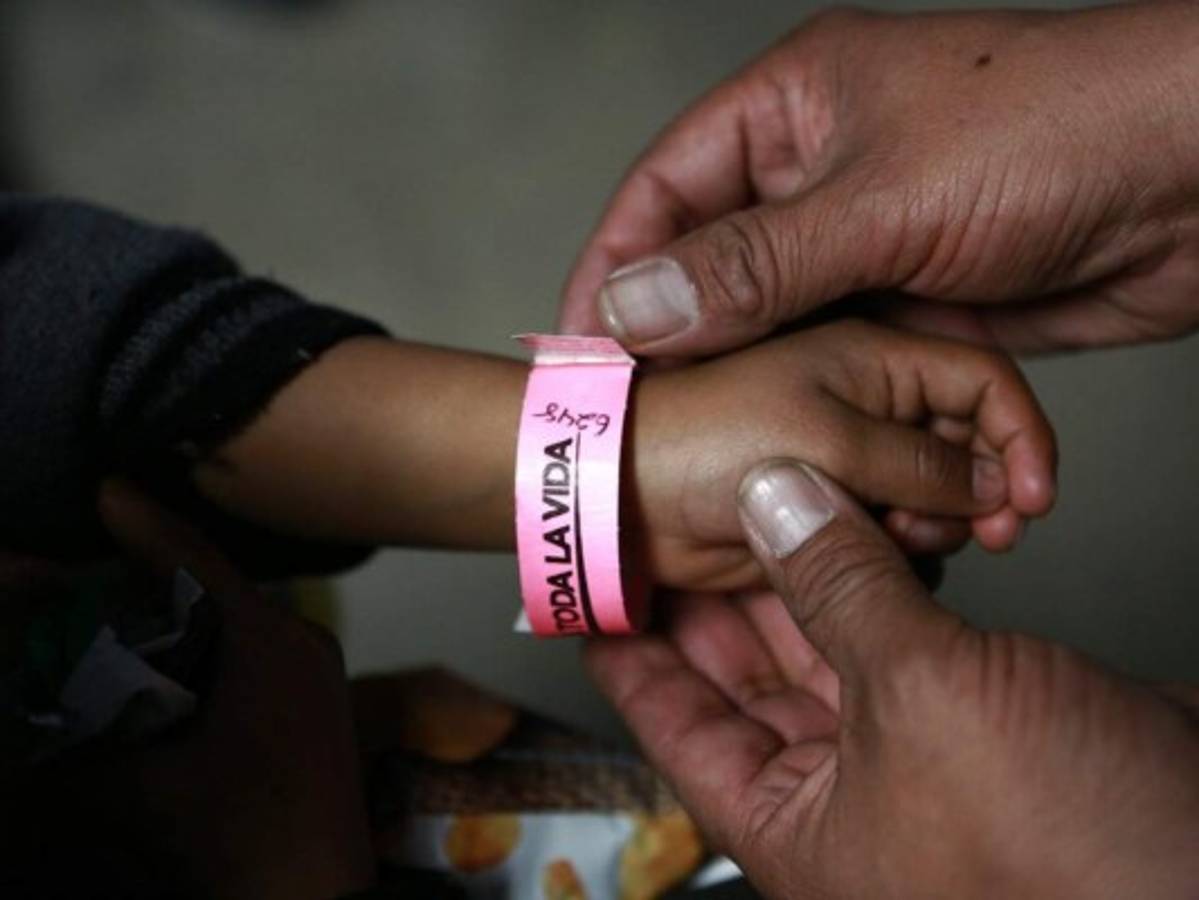 EEUU: Miles de denuncias de abuso sexual a menores migrantes