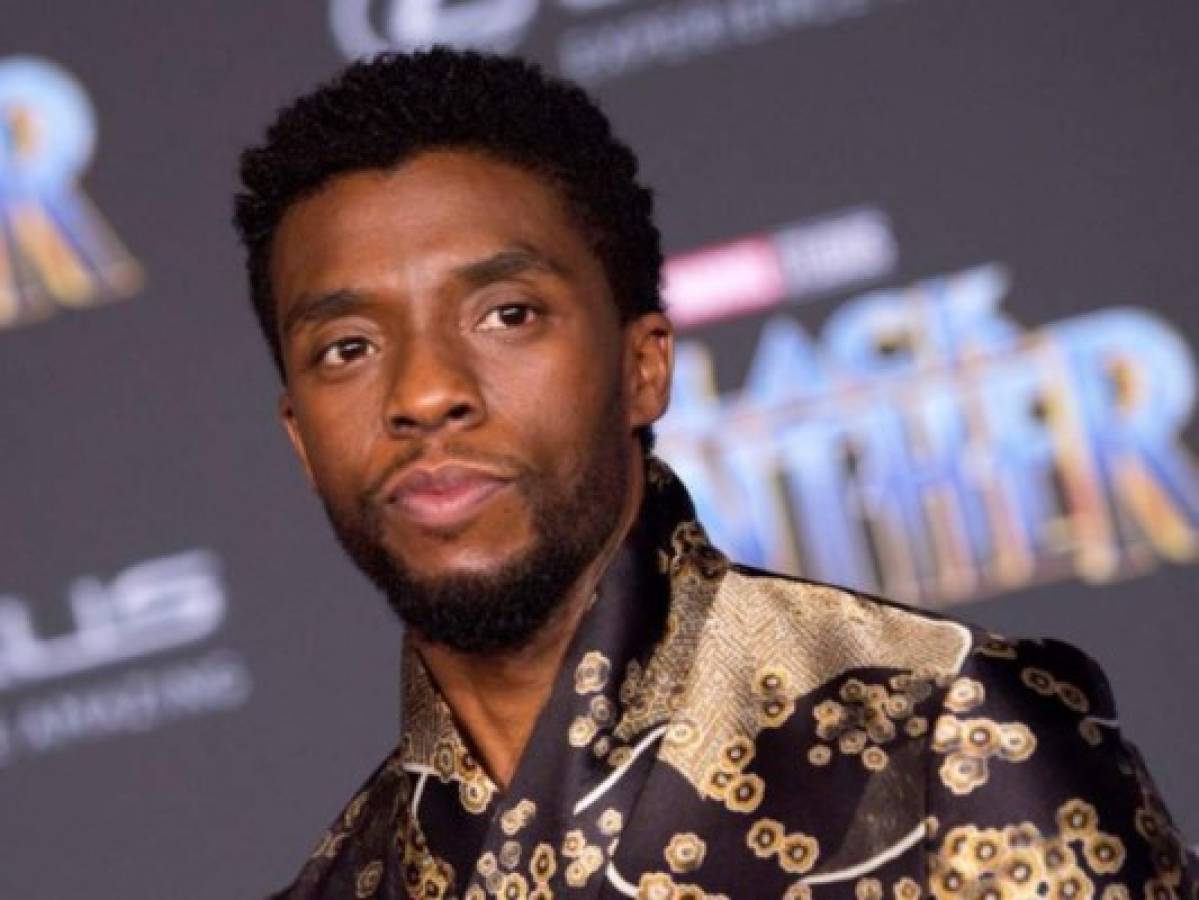 Disney+ rinde tributo a Chadwick Boseman por su cumpleaños