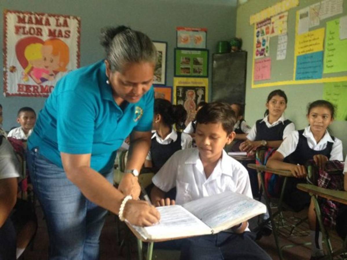 Infantes legislarán a favor de la niñez en el XXI Congreso Infantil