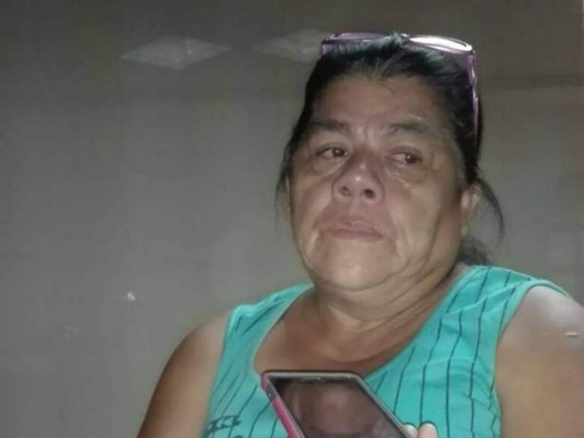 Hondureña no pierde las esperanzas de encontrar a su hermano desaparecido