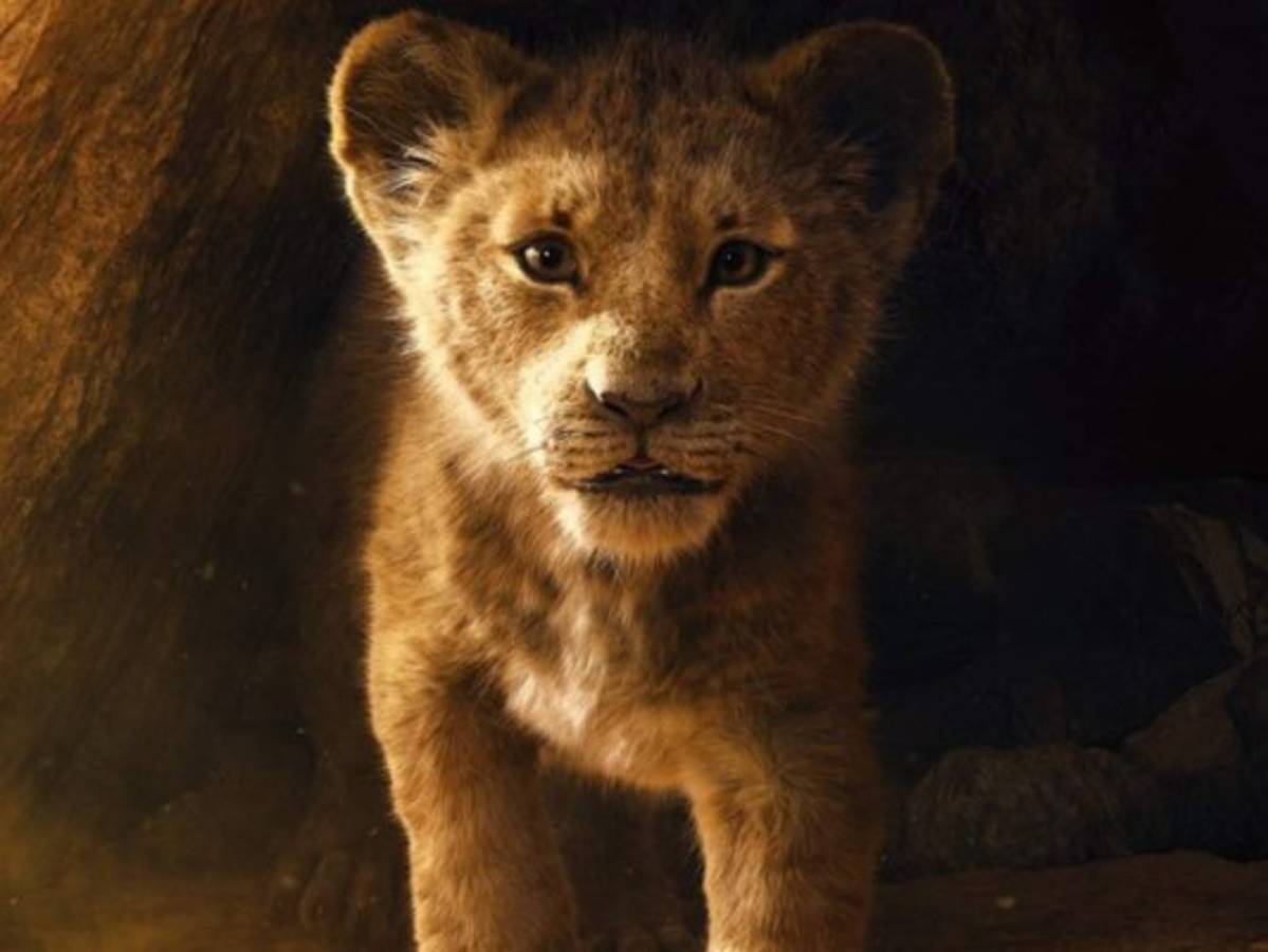 Vídeo: El tráiler del remake de El Rey León que se estrenará en julio 2019
