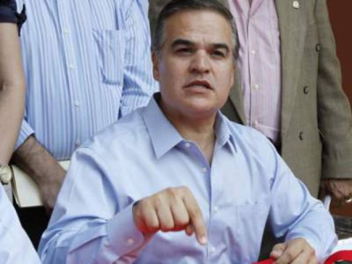 Los candidatos a la presidencia de Honduras cuestionados ante la justicia
