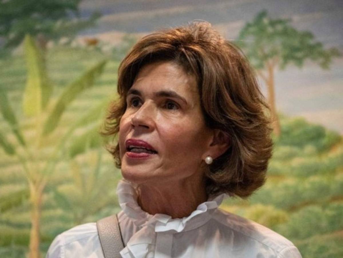 Nicaragua: policía detiene a candidata opositora Cristiana Chamorro