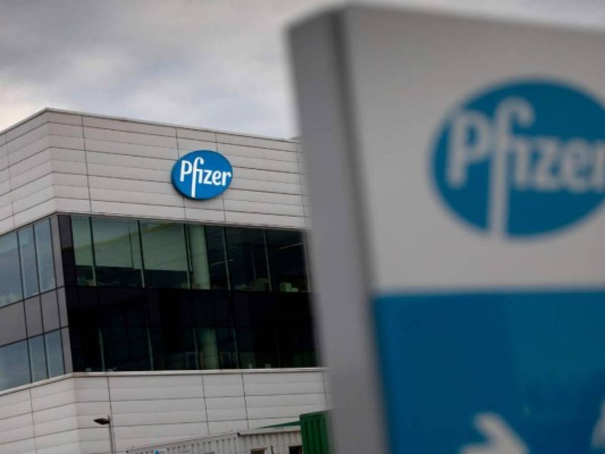 Gran Bretaña autoriza vacuna de Pfizer contra el coronavirus