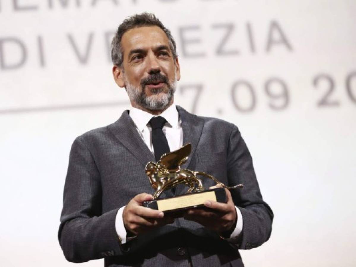 'Joker' gana el León de Oro en el Festival de Venecia