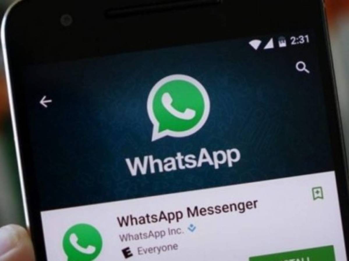 WhatsApp dejará de funcionar para algunos celulares a partir del 31 de diciembre de 2019