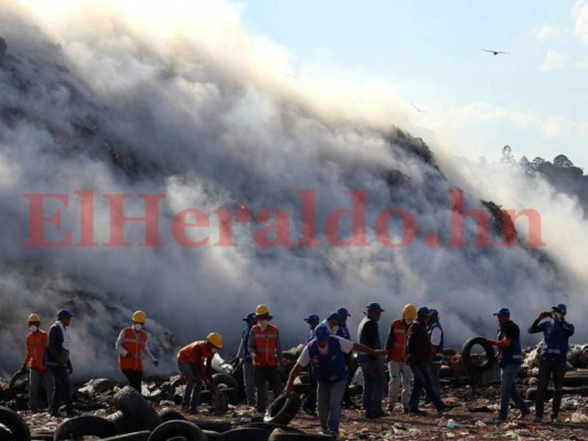 Día de la Tierra: Honduras es el país que más sufre los efectos del cambio climático