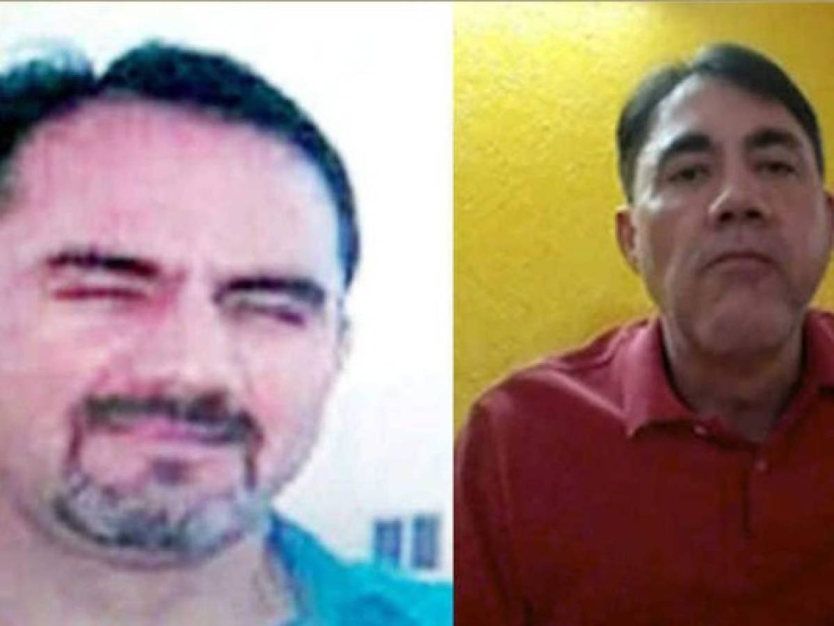 Narco mexicano Damaso López se declaró culpable por tráfico de drogas en Estados Unidos