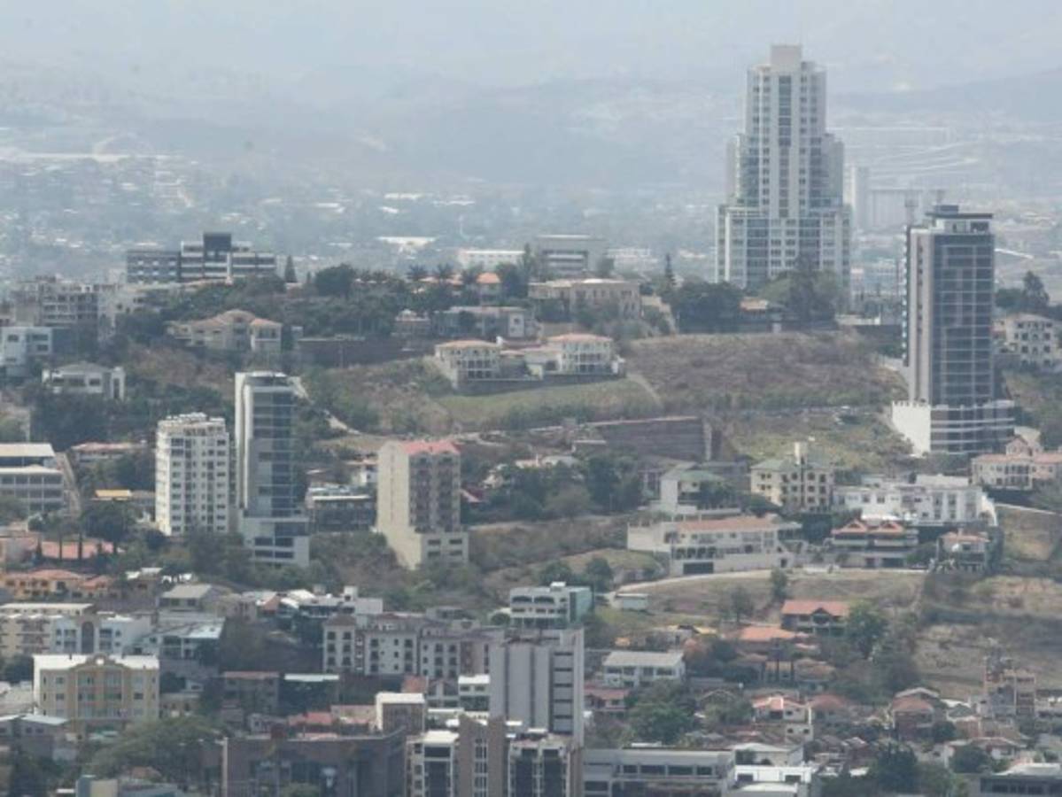 ¿Cuál es el salario que debes ganar para vivir en una zona residencial en Honduras?