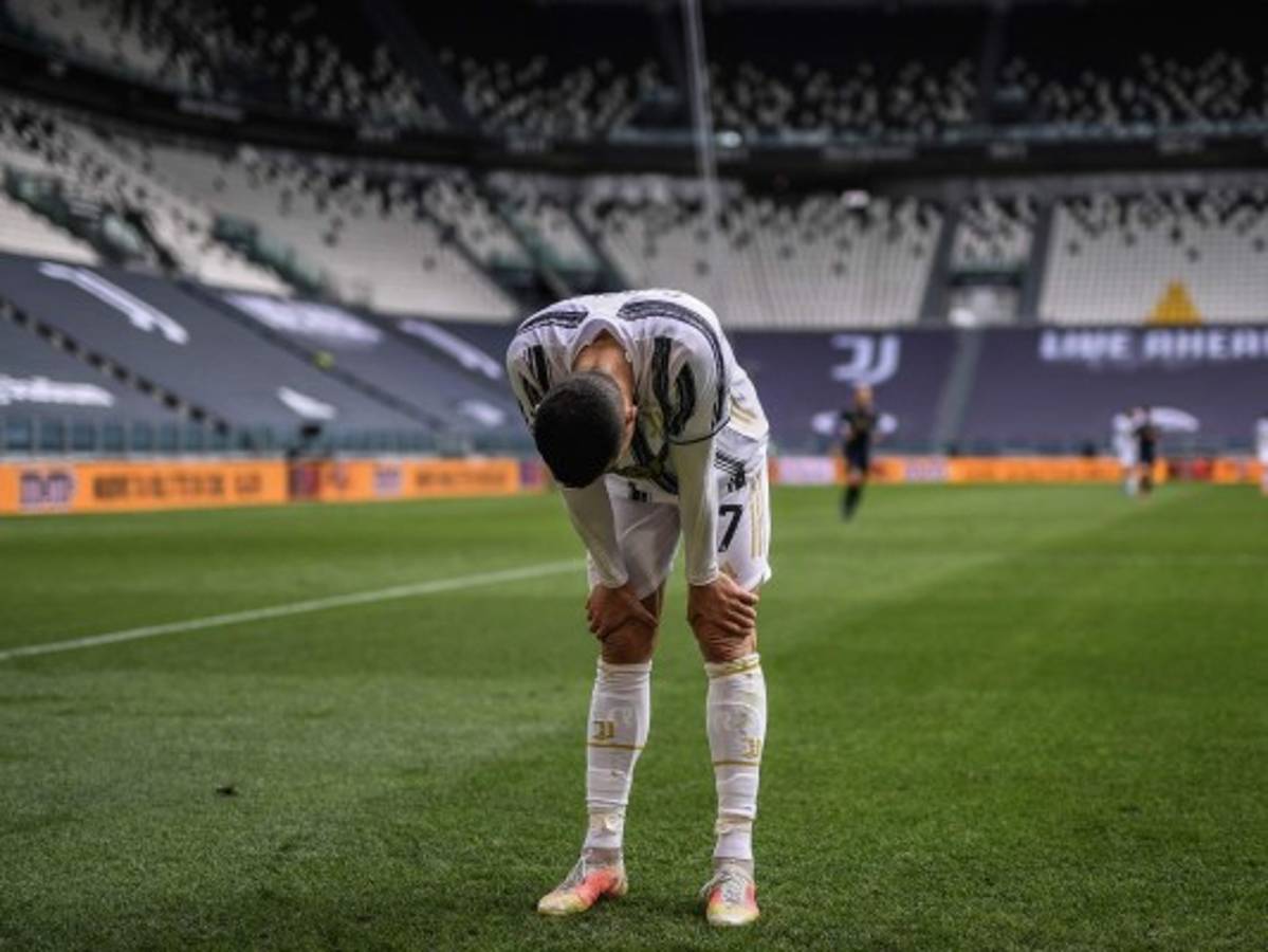 La Juventus se desploma en Bolsa tras fracaso de la Superliga