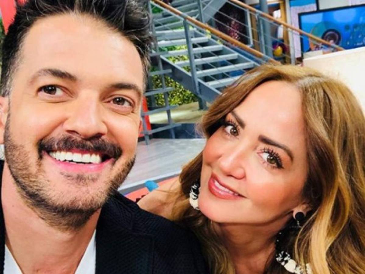 Fernando del Solar rompe el silencio sobre su repentina salida del programa Hoy