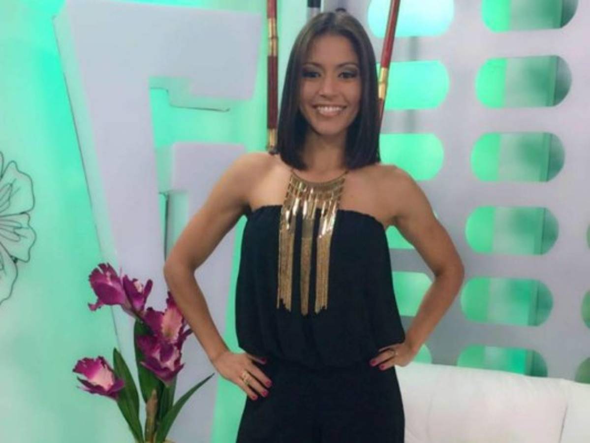 Nora Erazo Shauer revela detalles de la nueva etapa de su vida