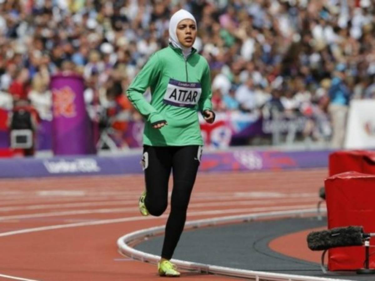 Arabia Saudita acepta envíar mujeres atletas a Rio 2016