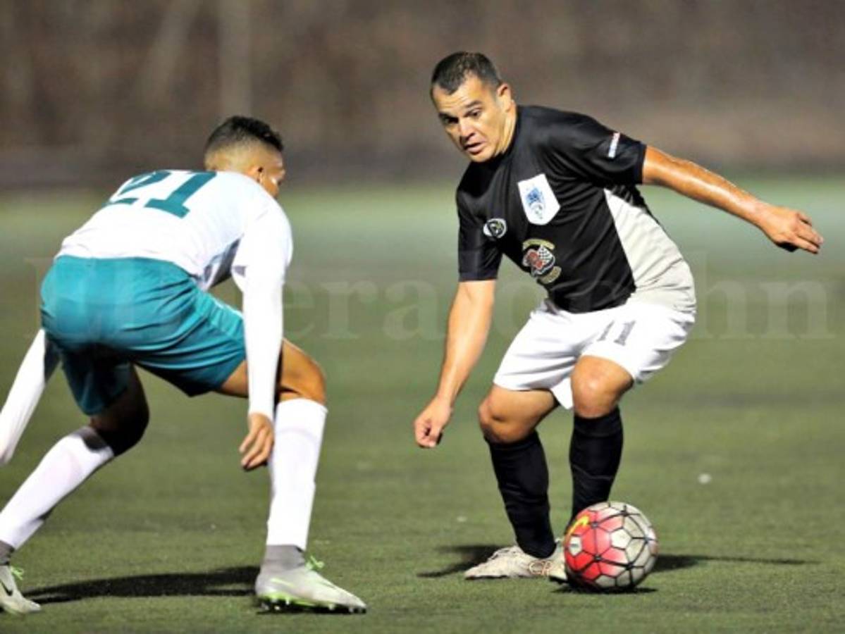 Infop del Maizoro Tilguath elimina al Comayagua FC