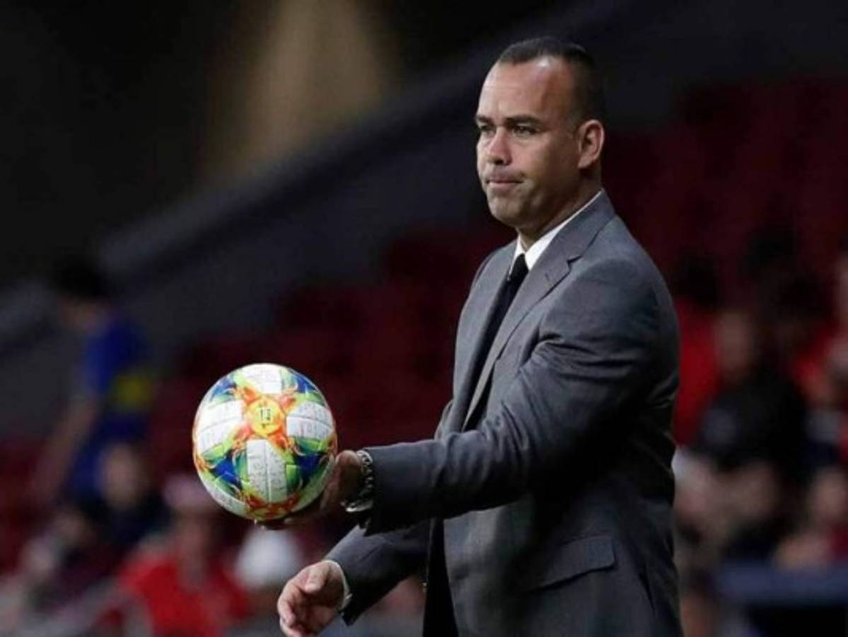 Dudamel renunció a la Selección de Venezuela por mala relación con la federación