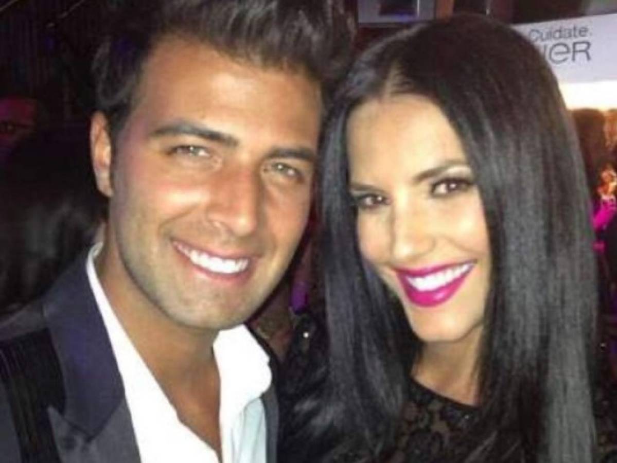 Mensaje de Gaby Espino a su ex Jencarlos Canela causa polémica en redes