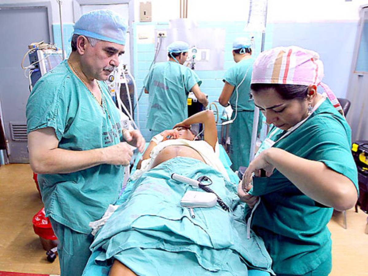 Junta interventora presentará informe el viernes