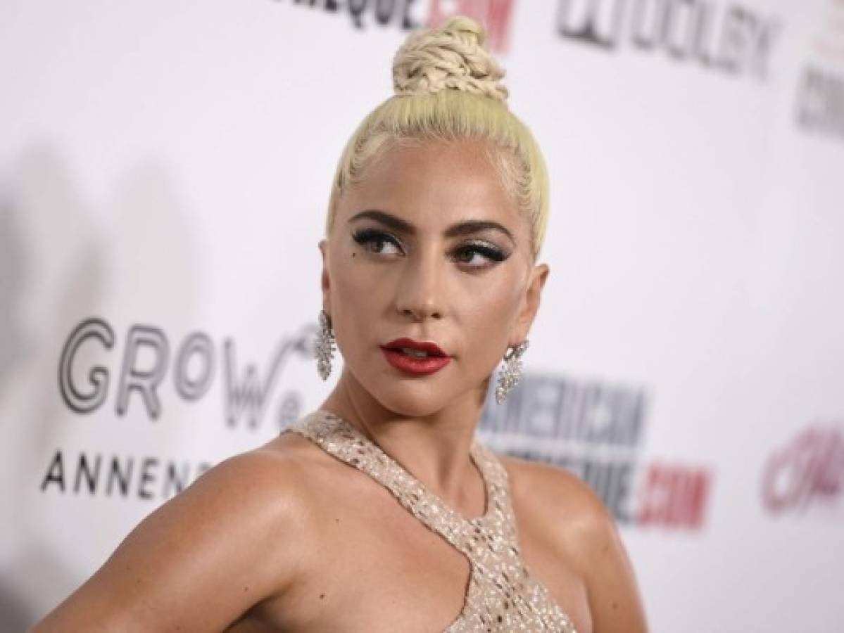 Lady Gaga y Christian Carino rompen su compromiso