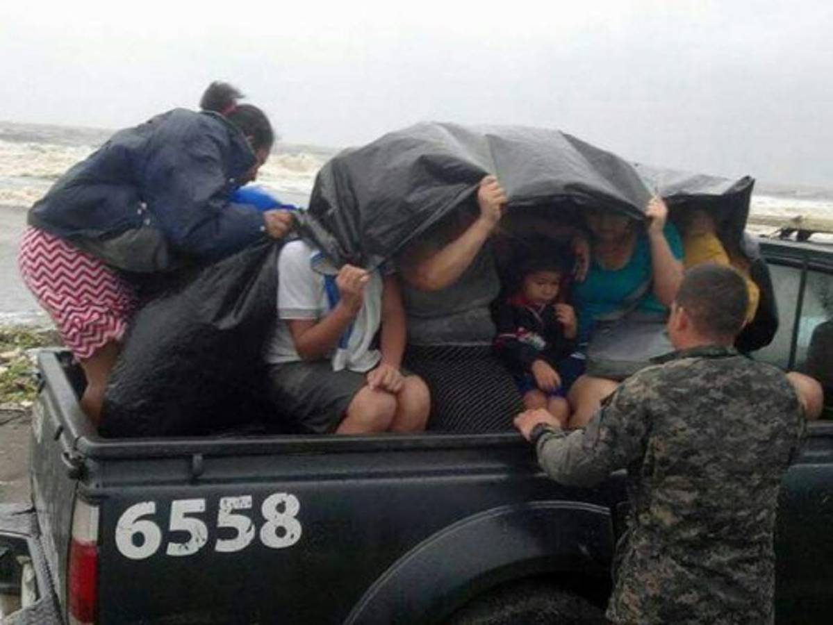 Finanzas destina 326 millones para atender daños por lluvias