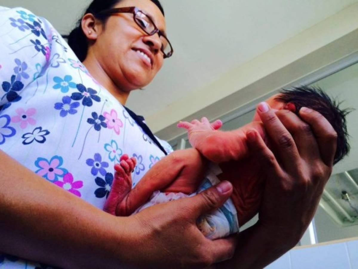 Tres bebés más diagnosticados con microcefalia en el Materno Infantil