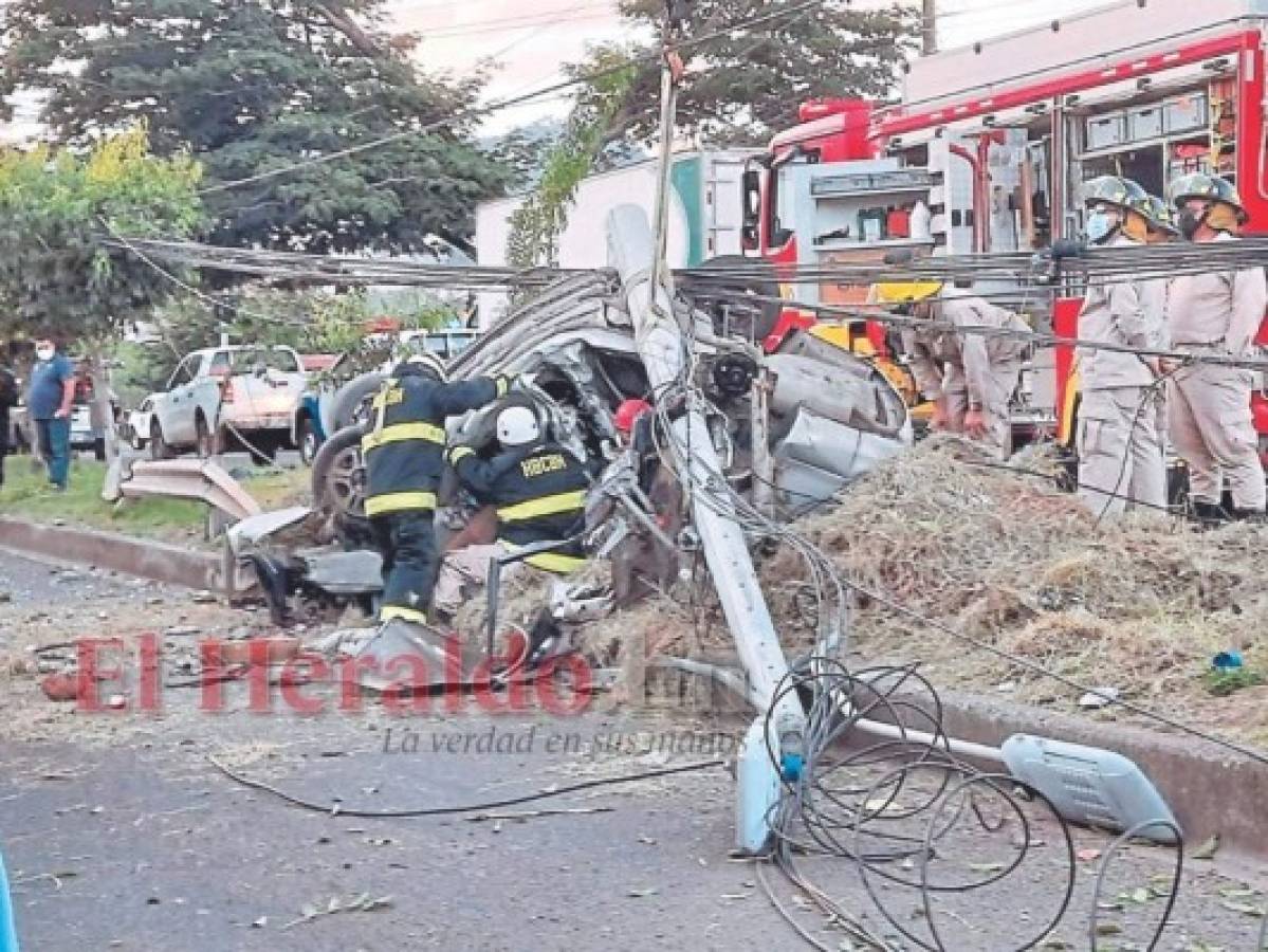 Suben muertes por accidentes de tránsito en un 23 por ciento