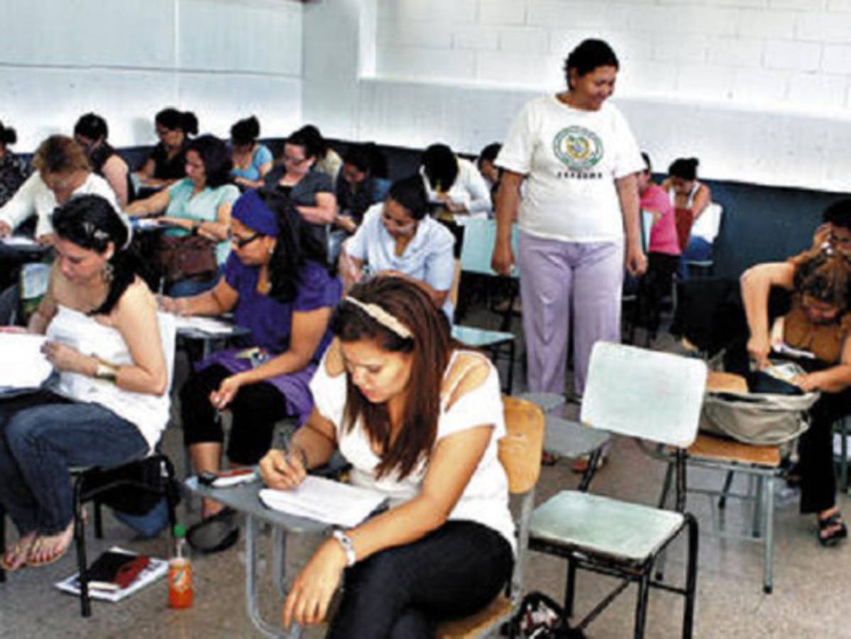 Corrupción en Educación mueve unos 5,000 millones de lempiras