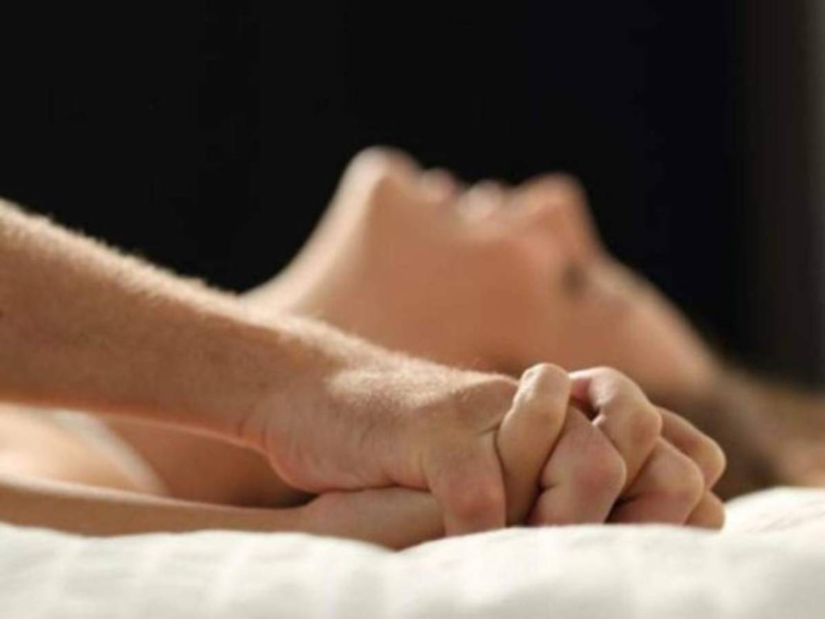 ¿Es bueno dormir con tu pareja? Aquí la verdad