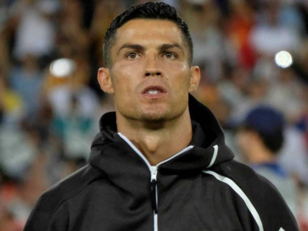 ¿Cristiano Ronaldo tiene un suegro traficante de drogas?