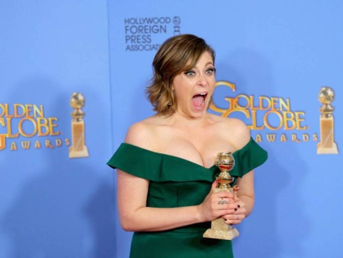 Aquí todos los ganadores de los Globos de Oro 2016