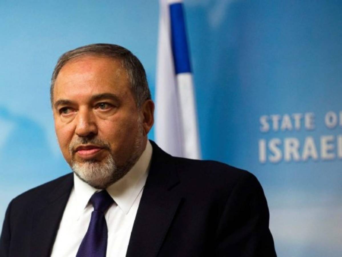 Israel advierte que no tolerará los disparos de cohetes palestinos